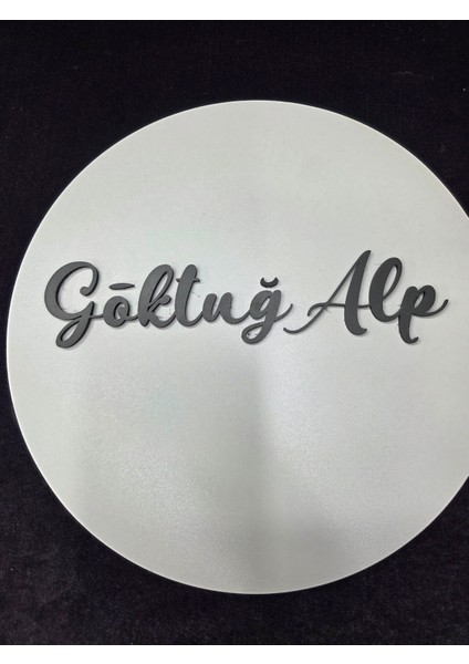 Özel Konsept Tasarım Isimli Bebek Çocuk Kapı Süsü - Nişan Kına Nikah Düğün Arka Plan Pano indirimleri