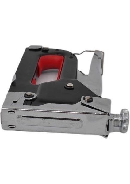 4-14MM Zımba Tabancası Profesyonel Mekanik Döşeme Zımba Aleti indirimleri