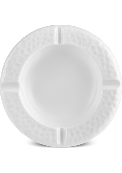 x Refika Bembeyaz Yuvarlak Küllük fiyatları