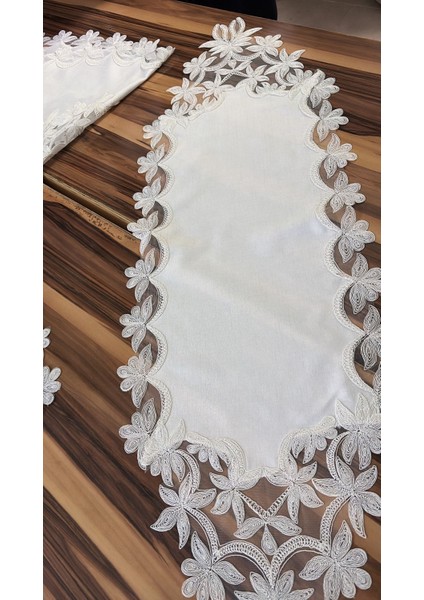 5 Patçadan Oluşan Salon Örtüsü fiyatları