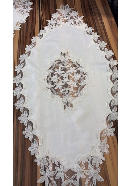 5 Patçadan Oluşan Salon Örtüsü modelleri