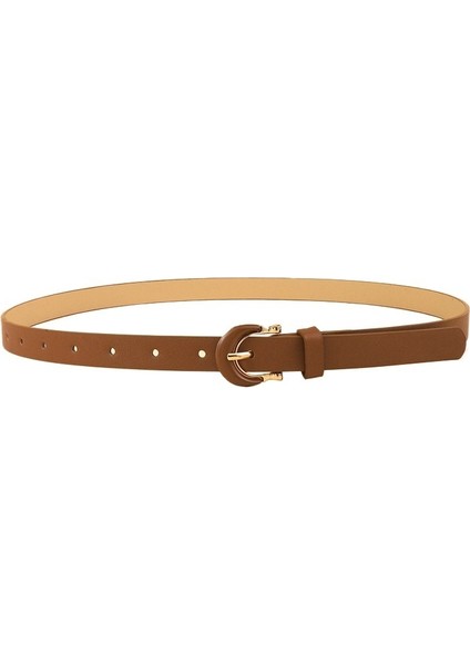 Kadın Moda Kemeri (Yurt Dışından)