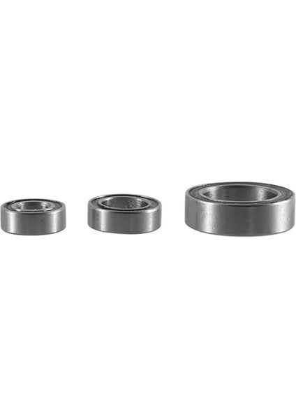 Arrma 1/8 Kraton Rc Araba Yükseltme Parçaları Için 22 Adet Kapalı Rulman Takımı (Yurt Dışından) indirimleri