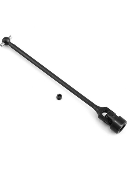 Ön Aks Şanzıman Tahrik Mili Cvd 1/8 Paletli Araç Için, 02 (Yurt Dışından) fırsatları