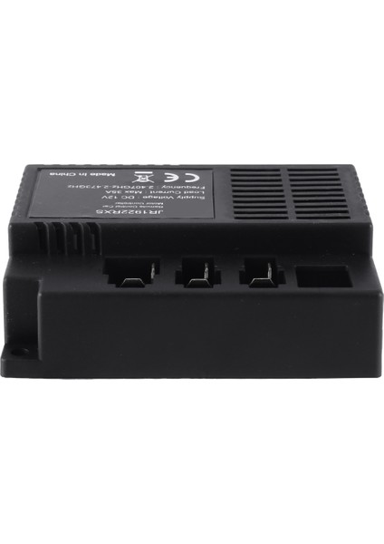 Çocuklar Için Elektrikli Araç Kontrolü JR1816RXS-12V, JR1816RXS Uzaktan Kumanda (Yurt Dışından) indirimleri