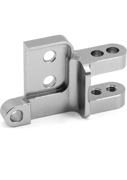 7075 Cnc Metal Panhard Montajı Trx4 Trx6 1/10 Rc Araba Için (Yurt Dışından)