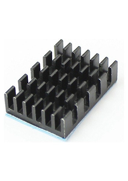 1/28 Rc Araba Yedek Parçaları Için Metal Motor Soğutma Isı Emici (Yurt Dışından)