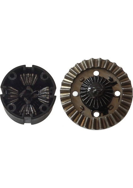 SG1603 SG1604 SG1605 SG1606 UD1601 Için 1 Set Metal Dişli Diferansiyeli (Yurt Dışından) fırsatları