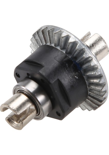 Metal Dişli Diferansiyel QZJ05 Xinlehong 9130 9135 9136 9137 Için (Yurt Dışından) indirimleri