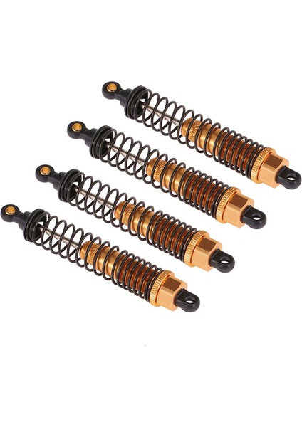 108004 Damper 108MM 1/10 Kamyon Parçaları Için 4 Adet, 4 (Yurt Dışından) fırsatları