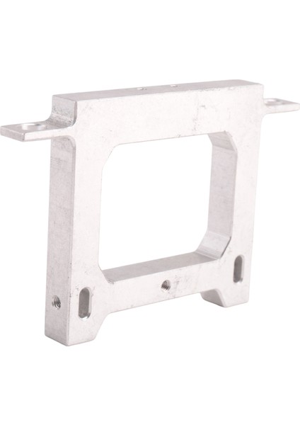 Metal Aksesuarlar Arka Çubuk Metal Arka Kuyruk Kirişi (Yurt Dışından)