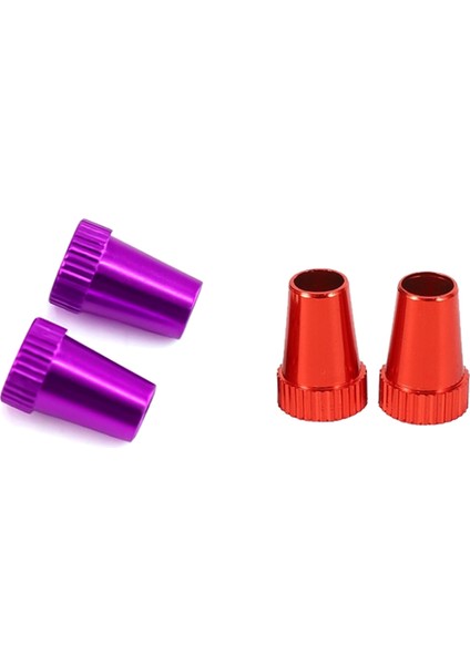 Metal M3 Verici Salıncak Çubuğu Uçları, 2 (Yurt Dışından) fiyatları