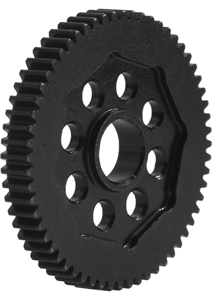 Lc Racing 1/14 Off-Road Araç Kısa Kart Yükseltme Aksesuarları (Yurt Dışından)