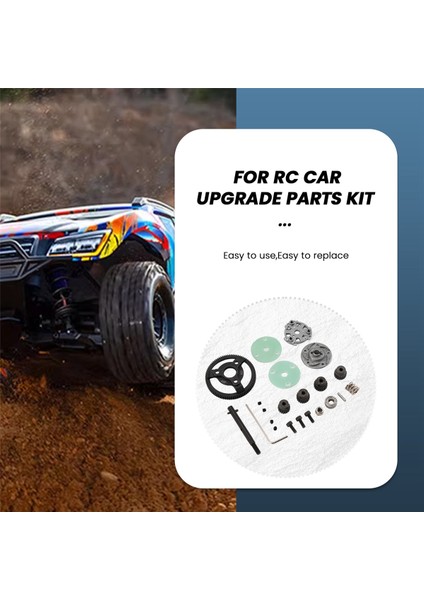 Metal 0.8m 48P Mahmuz Dişli ve -Dişli Setleri 83T (Yurt Dışından) modelleri