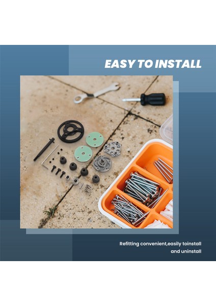 Metal 0.8m 48P Mahmuz Dişli ve -Dişli Setleri 83T (Yurt Dışından) fırsatları