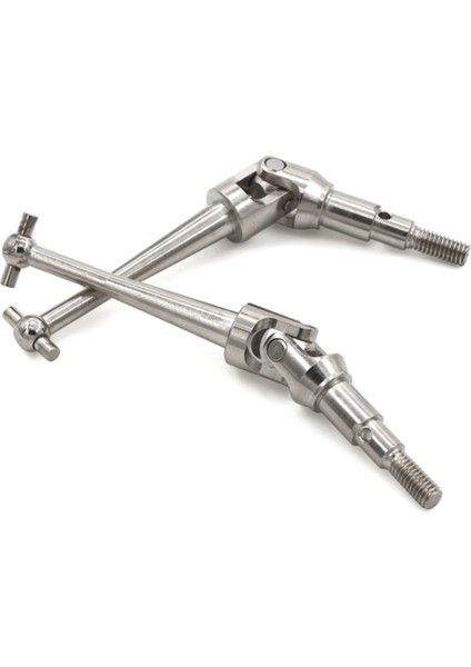 Tahrik Mili Cvd 14210 16208 210H16 Serisi Tapa Çelik, Gümüş (Yurt Dışından) modelleri