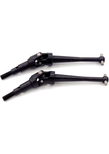 Tahrik Mili Cvd 14210 16208 210H16 Serisi Tapa Çelik, Gümüş (Yurt Dışından) fırsatları