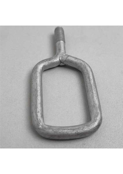 Kaput Mandalı Kilit Braketi Kapağı Kapağı 51237247080 51237247079 Için (Yurt Dışından) modelleri