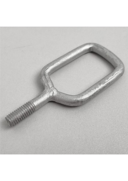 Kaput Mandalı Kilit Braketi Kapağı Kapağı 51237247080 51237247079 Için (Yurt Dışından) fırsatları