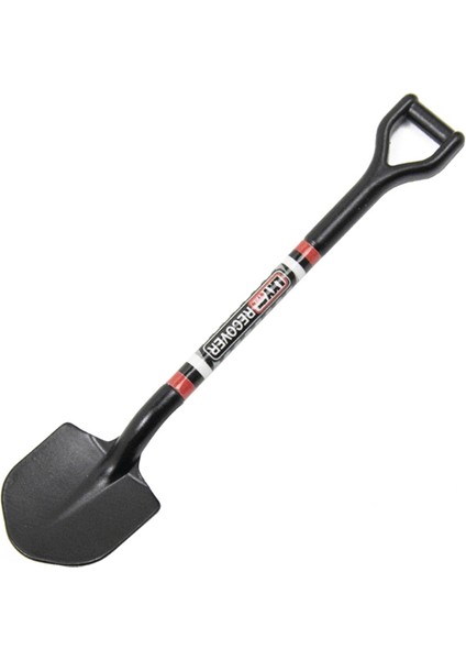 55X12.5MM Simülasyon Metal Kürek Dekorasyonu (Yurt Dışından)