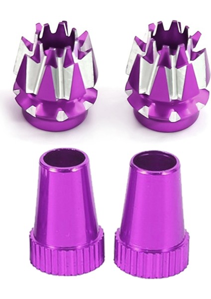 Metal M3 Verici Salıncak Çubuk Uçları,3 (Yurt Dışından)