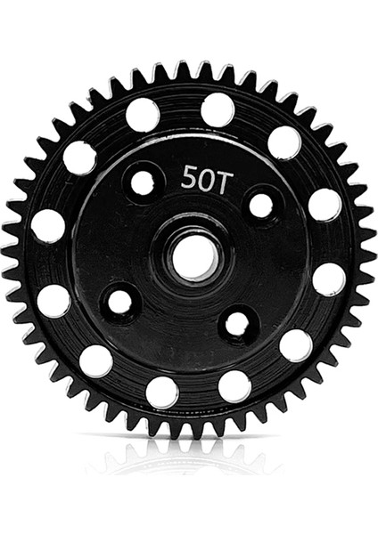 Arrma 50T Wave Box Metal Büyük Dişli Orta Karbon Çelik Için (Yurt Dışından)