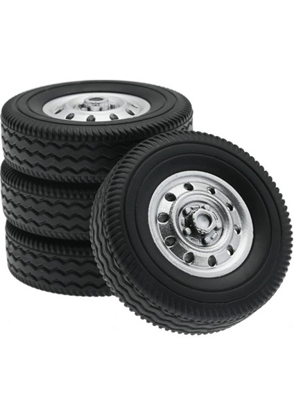 D12 Mini 1/16 Rc Drift Kamyon Arabası Için 8 Adet Lastik (Yurt Dışından) fırsatları