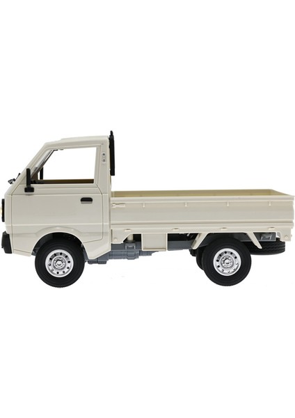 D12 Mini 1/16 Rc Drift Kamyon Arabası Için 8 Adet Lastik (Yurt Dışından) indirimleri