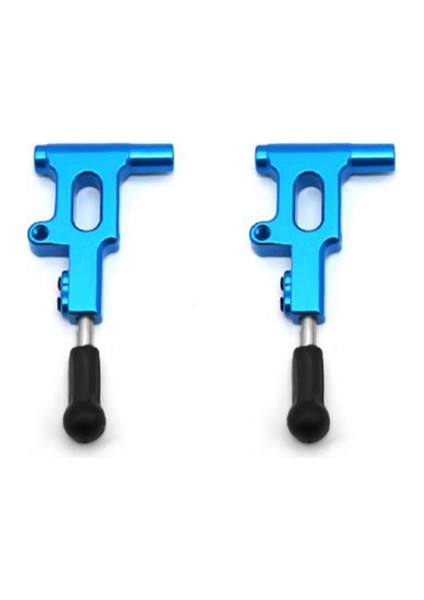 1/10 TRF416 Rc Araba Için Metal Ön Üst Süspansiyon Salıncak Kolu (Yurt Dışından) indirimleri