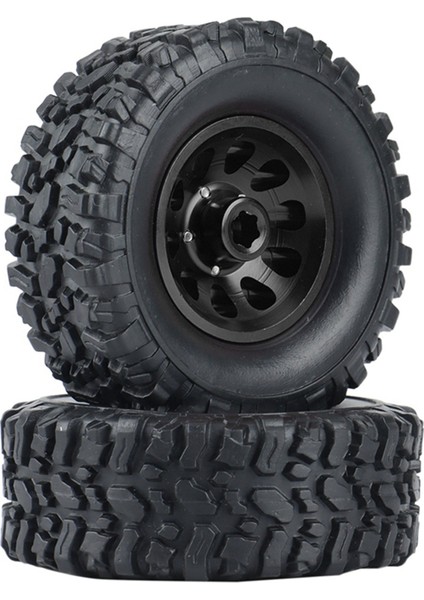 4 Adet Metal Beadlock Tekerlek Göbeği Jant ve Kauçuk Lastik, 1 (Yurt Dışından) fiyatları