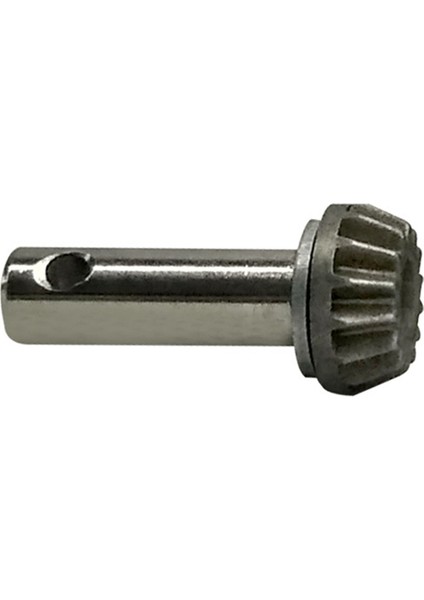 FY01 FY02 FY03 1/12 Rc Araba Parçaları Için Metal Arka Diferansiyel (Yurt Dışından) modelleri