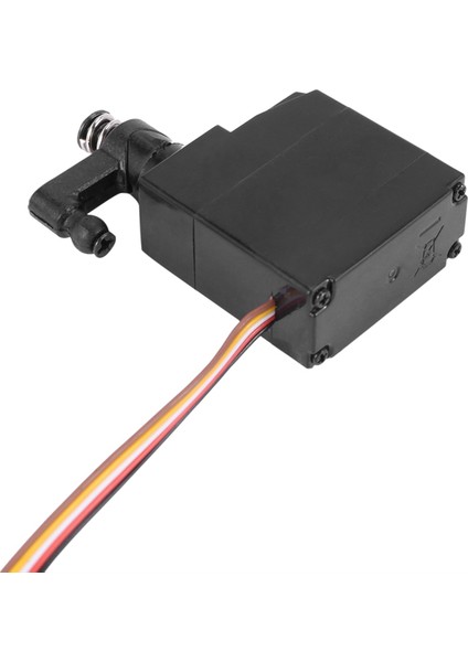 Xinlehong 9130 9135 9136 9137 9138 Için 5 Kablolu Servo 1/16 (Yurt Dışından) modelleri