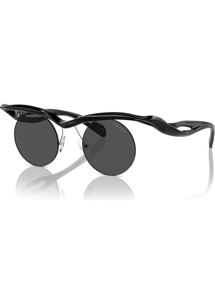 Spr A18 1AB-5S0 43*22 135 Unisex Güneş Gözlüğü
