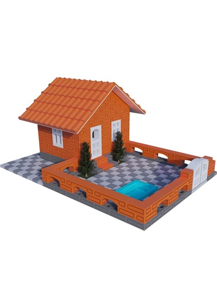 Art Yazlık Evi fiyatları