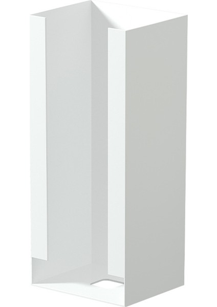 Masaüstü Için Depolama Düzenleyici Kutusu, Maske Saklama Kutusu, Hazır Erişte, Atıştırmalıklar, Çeşitli Eşyalar, Yüz Maskeleri Için Ideal L (Yurt Dışından)