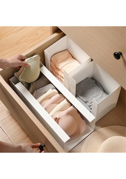 Masaüstü Için Depolama Düzenleyici Kutusu, Maske Saklama Kutusu, Hazır Erişte, Atıştırmalıklar, Çeşitli Eşyalar, Yüz Maskeleri Için Ideal L (Yurt Dışından) indirimleri