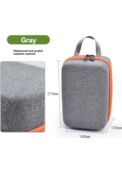 Sert Taşıma Çantası Seyahat Taşıma Çantası Eva Çizilmeye Dayanıklı Koruma Kılıfı Yoto Player 3. Nesil Çocuklar Ekransız Hoparlör (Yurt Dışından) fırsatları