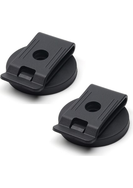 Kemer Manyetik Klipsler Ağır Hizmet Tipi Manyetik Alet Tutucu Siyah Mıknatıslı Kemer Düzenleyici Tornavidalar Anahtar Aksesuarları (Yurt Dışından)