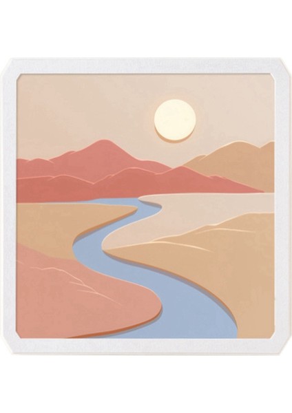 Kalınlaştırılmış Su Geçirmez Duvara Monte Banyo Saklama Kutusu - Kolay Katlanabilir, Delme Gerektirmez Esinti Hafiftir (Yurt Dışından)