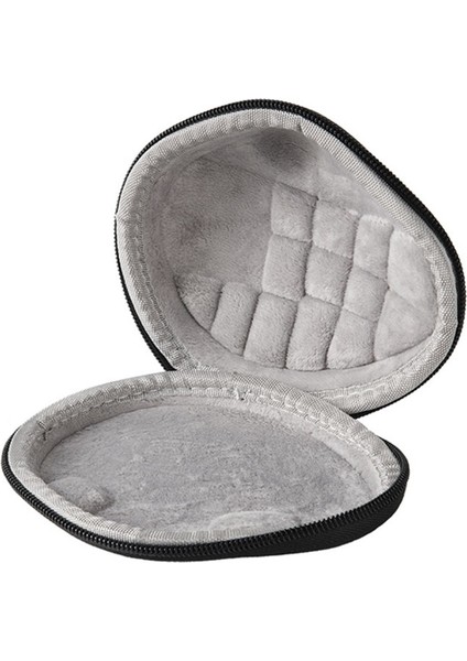 Logitech Mx Ergo M575 M570 Mouse Için Eva Mouse Saklama Çantası Mx Ergo M575 M570 Için Taşınabilir Sert Seyahat Kılıfı (Yurt Dışından)