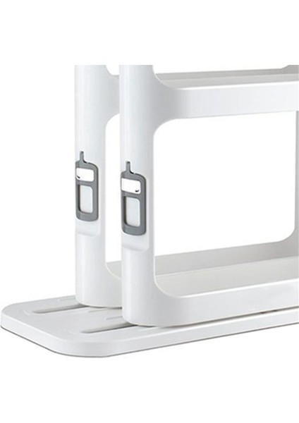 Mutfak Depolama Döner Raf Çok Katmanlı Depolama Rafı Dolap Gıda Malzemesi Depolama Çekme Tipi Döner Baharat Rafı (Yurt Dışından) fiyatları