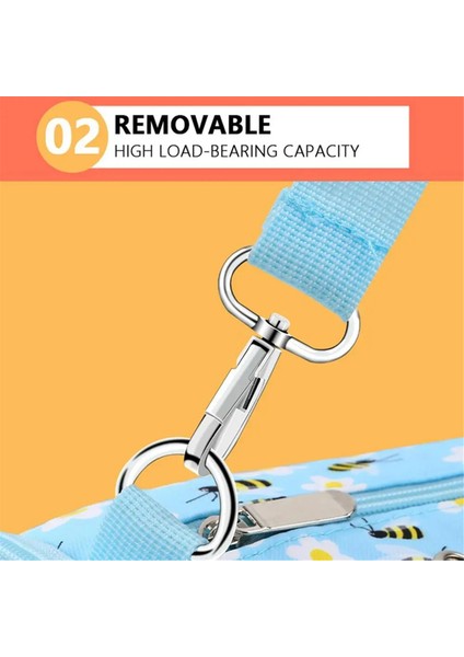 Tığ Işi Için Iplik Çantaları Iplik Çantası Düzenleyici Taşınabilir Örgü Düzenleyici Çok Amaçlı Tığ Işi Proje Çantası Iplik Çantası (Yurt Dışından) fırsatları