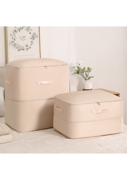 Yatak Için Sıkıştırma Saklama Çantası - Büyük Yorgan Düzenleyici, Aşağı Ceket Giyim Sıkıştırma Çantası L (Yurt Dışından) modelleri