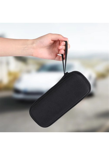 Araba Şişirme 2 Kılıfı - Elektrikli Yüksek Basınçlı Hava Pompası 1s Için Sert Eva Koruyucu Kılıf, Şişirilebilir Hazine Kutusu Koruyucu (Yurt Dışından) indirimleri