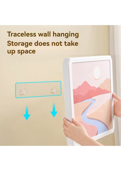 Kalınlaştırılmış Su Geçirmez Duvara Monte Banyo Saklama Kutusu - Kolay Katlanabilir, Delme Gerektirmez Ağaç ve Koltuk (Yurt Dışından) fiyatları