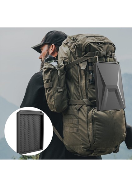 Starlink Mini Silikon Koruyucu Kılıf Için Sıvı Silikon Kılıf Mini Çanak Anten Su Geçirmez Koruyucu Gri (Yurt Dışından) modelleri