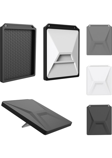 Starlink Mini Silikon Koruyucu Kılıf Için Sıvı Silikon Kılıf Mini Çanak Anten Su Geçirmez Koruyucu Gri (Yurt Dışından) fırsatları