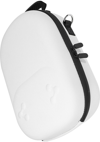 Meta 3s Kutusu Taşınabilir Taşıma Çantası Vr Başlığı Darbeye Dayanıklı Eva Sert Kabuk Saklama Çantası Meta B Için Ağlı (Yurt Dışından) fiyatları