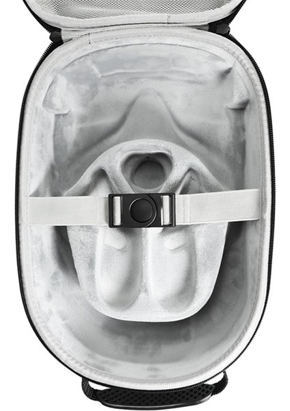 Meta 3s Kutusu Taşınabilir Taşıma Çantası Vr Başlığı Darbeye Dayanıklı Eva Sert Kabuk Saklama Çantası Meta B Için Ağlı (Yurt Dışından) fırsatları