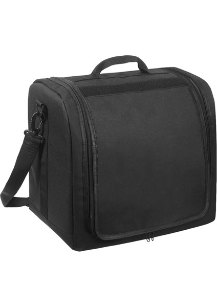 Beyzbol Şapkaları Için Şapka Çantası, Seyahat ve Taşınma Için Şapka Düzenleyici Çanta, Snapback Şapka Saklama, Şapka Taşıyıcı Tutucu Kılıf (Yurt Dışından)